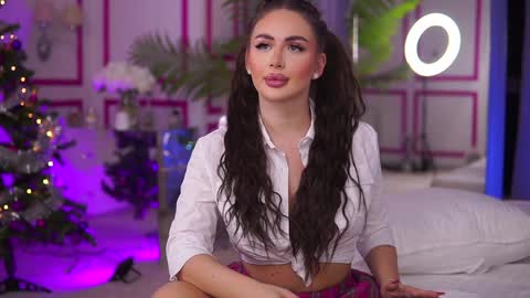 Ashley online show from 12-14-24, 10:07