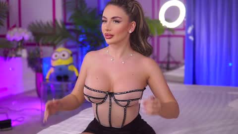 Ashley online show from 01-08-25, 06:20