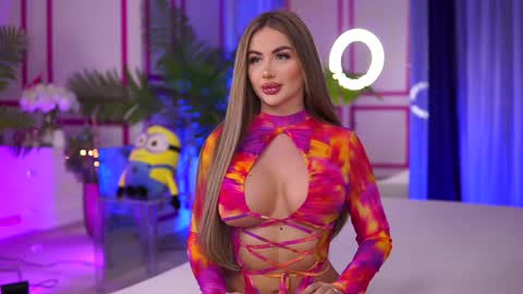 Ashley online show from 01-09-25, 06:47