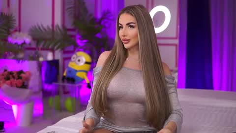 Ashley online show from 01-18-25, 05:15