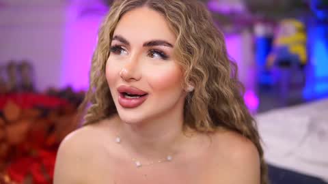 Ashley online show from 01-24-25, 08:54