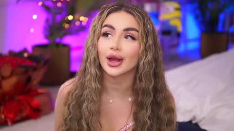 Ashley online show from 01-26-25, 12:37