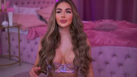 Ashley online show from 01-30-25, 08:53