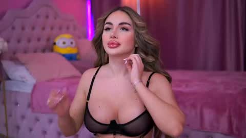 Ashley online show from 02-03-25, 06:28