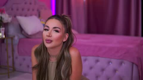 Ashley online show from 03-09-25, 04:44