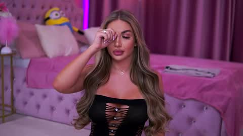 Ashley online show from 03-11-25, 05:13