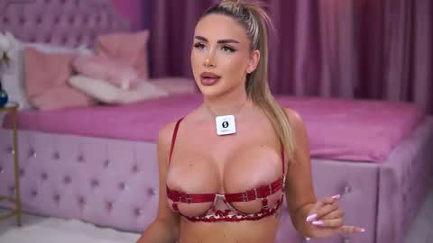 Ashley online show from 09-10-25, 04:40