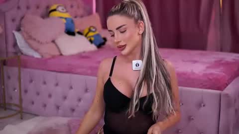 Ashley online show from 09-24-25, 03:48