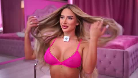 Ashley online show from 11-07-25, 11:21