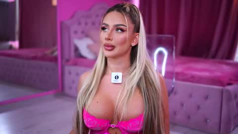 Ashley online show from 12-03-25, 11:41