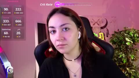 Ashley online show from 12-16-25, 09:47