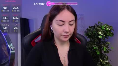 Ashley online show from 03-12-26, 09:26