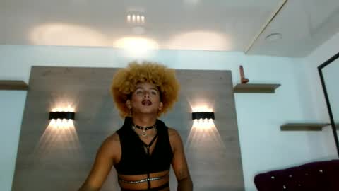 ashleysofiathenison online show from 06-12-26, 03:05