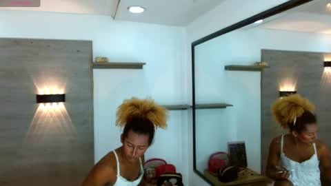 ashleysofiathenison online show from 07-13-26, 12:52