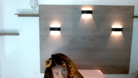 ashleysofiathenison online show from 07-18-26, 01:48