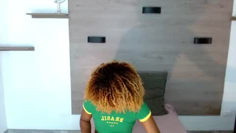 ashleysofiathenison online show from 07-20-26, 02:30