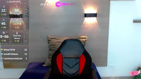 ashleysofiathenison online show from 07-30-26, 12:26