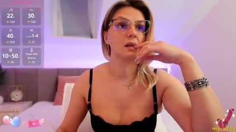 AshleyStorms online show from 02-20-26, 06:26