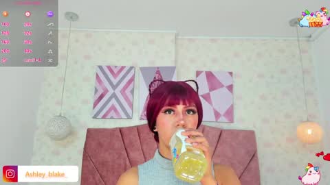 Snapshot of ashleyswett69 chatting on 04-02-26, 04:54 Ashley online show from 04-02-26, 04:54