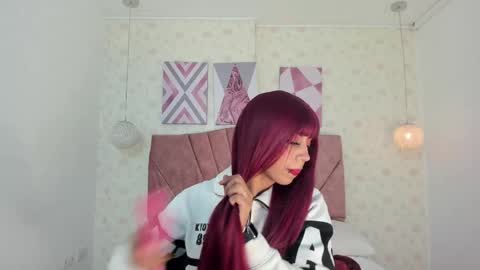 Snapshot of ashleyswett69 chatting on 04-28-26, 04:50 Ashley online show from 04-28-26, 04:50