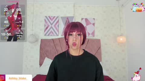 Snapshot of ashleyswett69 chatting on 04-29-26, 04:05 Ashley online show from 04-29-26, 04:05