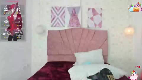 Snapshot of ashleyswett69 chatting on 05-02-26, 04:28 Ashley online show from 05-02-26, 04:28