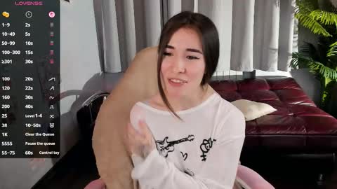 Ashley online show from 12-02-25, 02:56