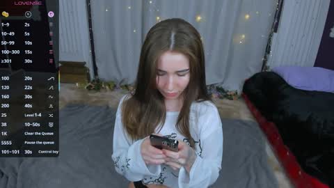 Ashley online show from 04-03-26, 05:16