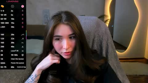 Ashley online show from 04-21-26, 05:25