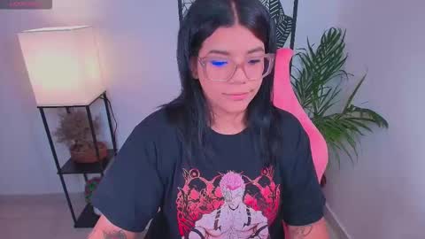 Ashleyy18   online show from 03-26-26, 10:59