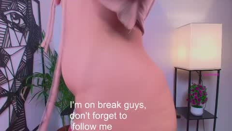 Ashleyy18   online show from 05-04-26, 06:37