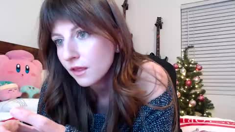 Ashley Love online show from 12-21-25, 07:04