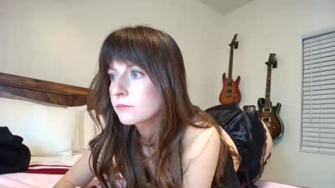 Ashley Love online show from 05-18-26, 05:24