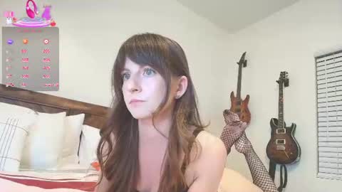 Ashley Love online show from 06-22-26, 04:42