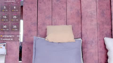 Ashlie online show from 02-08-25, 03:10