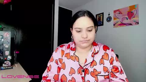 ashliecooperr online show from 11-23-25, 06:35