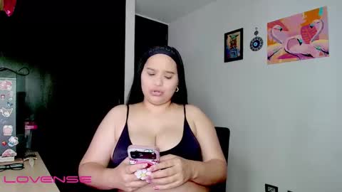 ashliecooperr online show from 11-29-25, 03:42