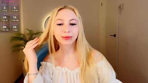 Victoria  online show from 03-08-26, 08:29