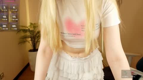 Victoria  online show from 04-06-26, 02:20