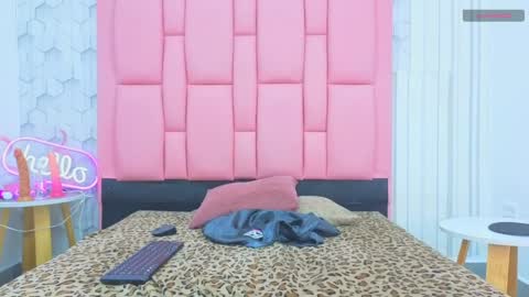 ashlleyray online show from 03-16-26, 08:35