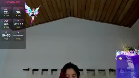 ashly_jones_ online show from 12-19-25, 04:30