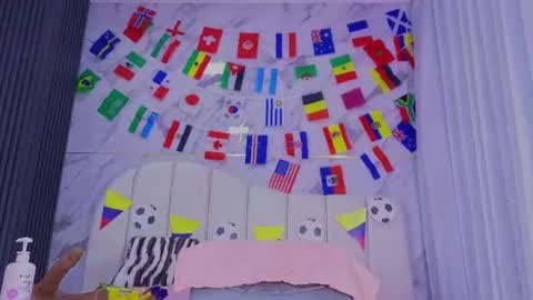Ashly online show from 07-19-26, 11:58