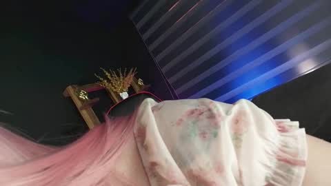 Ashly Betancur  online show from 04-01-26, 09:23