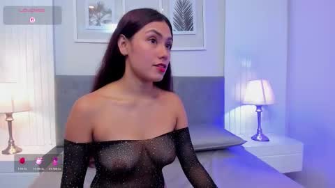 Ashlye online show from 03-21-26, 07:50