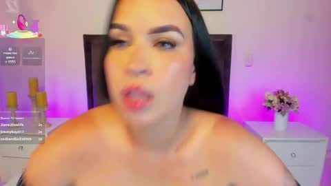 Snapshot of ashlye_white chatting on 04-25-26, 03:42 ashlye_white online show from 04-25-26, 03:42