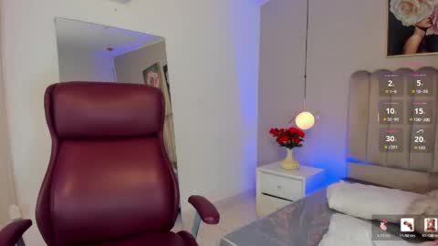 Snapshot of ashlye_white chatting on 06-05-26, 11:43 ashlye_white online show from 06-05-26, 11:43