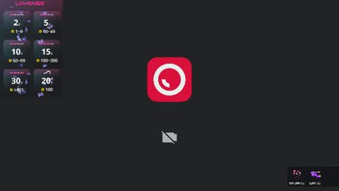 Ashly online show from 07-29-26, 07:01