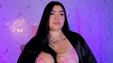 Ashlyn online show from 07-25-26, 10:51