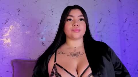 Ashlyn online show from 07-30-26, 10:53
