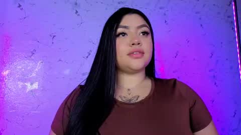 Ashlyn online show from 08-02-26, 11:14